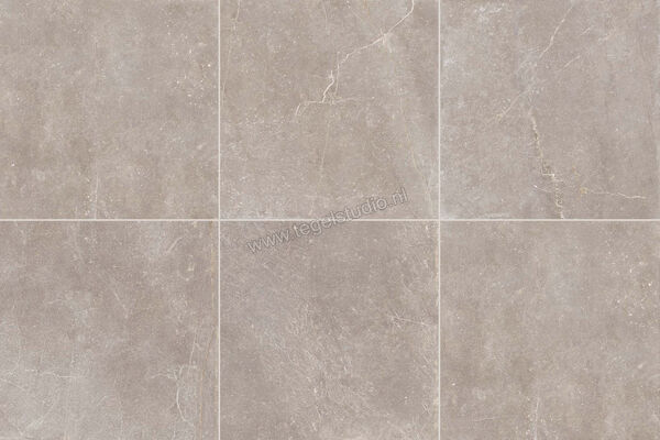 Keraben Bleuemix Taupe 90x90 cm Vloertegel / Wandtegel Mat Vlak Naturale P0003690 | 202264