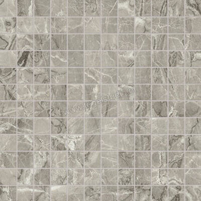 Imola Ceramica The Room gris breche BRE DU 30x30 cm Mozaiek Mat Vlak Naturale MK.BRE DU6 30 | 202936