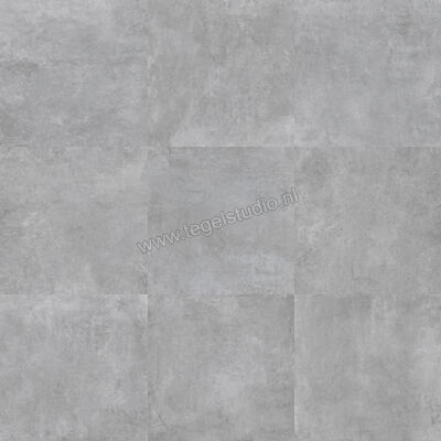 Topcollection Beton Grey 60x60 cm Vloertegel / Wandtegel Mat B.TONGREY60 | 203209