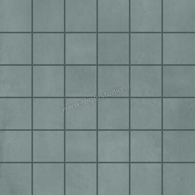 Marca Corona Multiforme Acquario 30x30 cm Decor Tessere Mat Vlak I897 | 204745