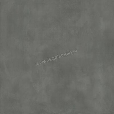 Marca Corona Multiforme Carbone 80x80 cm Vloertegel / Wandtegel Mat Vlak I827 | 204823