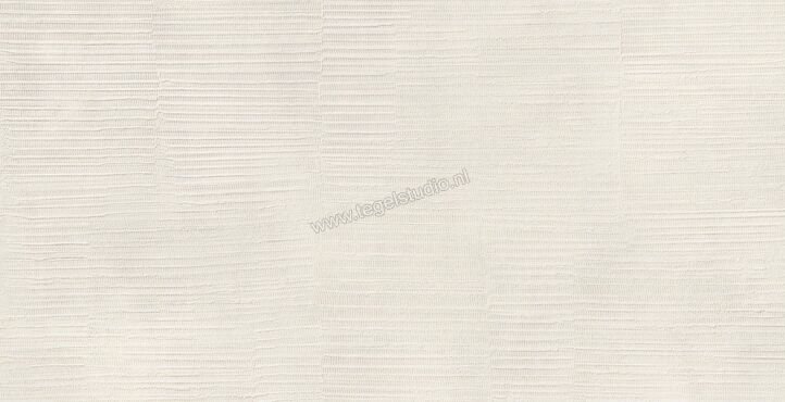 Marca Corona Multiforme Gesso 40x80 cm Wandtegel Incisio Mat Gestructureerd I869 | 204847