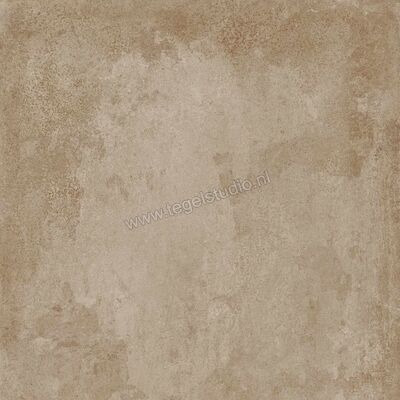 Villeroy & Boch Pier 45 Rusty Grey 60x60 cm Vloertegel / Wandtegel Mat Vlak VilbostonePlus 2632 BR80 0 | 205126