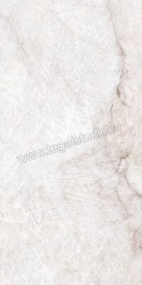 Emilceramica Tele Di Marmo Reloaded Quarzo Kandinsky 60x120 cm Vloertegel / Wandtegel Glanzend Vlak Full Lappato E0E5 | 206700