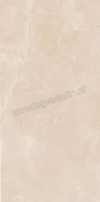 Emilceramica Tele Di Marmo Reloaded Marfil Ordonez 60x120 cm Vloertegel / Wandtegel Glanzend Vlak Full Lappato E0E9 | 206904