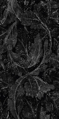 Emilceramica Tele Di Marmo Revolution Calacatta Black Acanto 60x120 cm Vloertegel / Wandtegel Glanzend Vlak Lappato EHAX | 206958