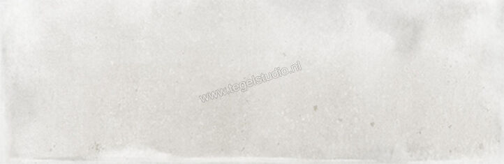 La Fabbrica Small White 6.5x20 cm Decor Glanzend Vlak 180008 | 207639