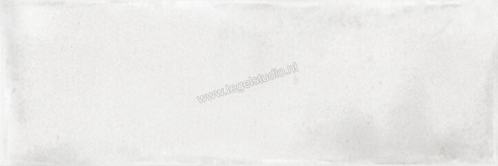 La Fabbrica Small White 5.1x16.1 cm Decor Glanzend Vlak 180028 | 207642