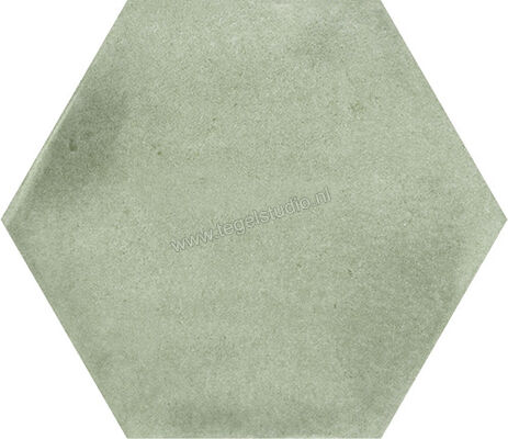 La Fabbrica Small Sage 12.4x10.7 cm Wandtegel Glanzend Vlak 180046 | 207735