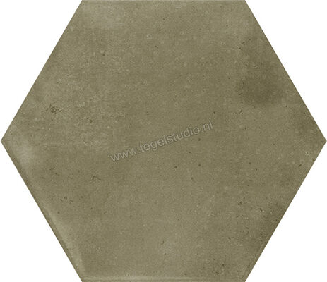 La Fabbrica Small Beige 12.4x10.7 cm Wandtegel Glanzend Vlak 180050 | 207792