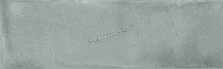 La Fabbrica Small Light Blue 5.1x16.1 cm Wandtegel Glanzend Vlak 180027 | 207828