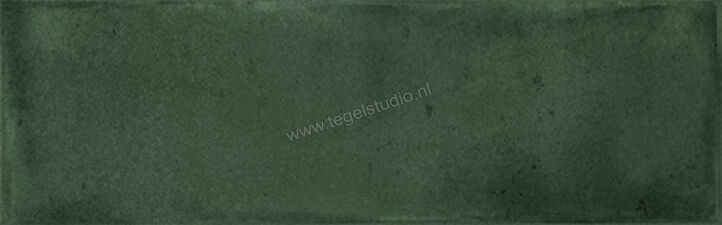 La Fabbrica Small Emerald 5.1x16.1 cm Decor Glanzend Vlak 180024 | 207864