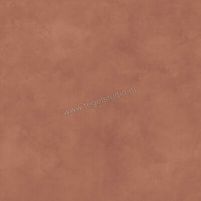 Marca Corona Multiforme Dune Marsala 80x80 cm Vloertegel / Wandtegel Mat Vlak J198 | 210297