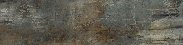 Topcollection Blade Blade Mix 30x120 cm Vloertegel / Wandtegel Decor Mat Vlak Naturale 0120152 | 212133