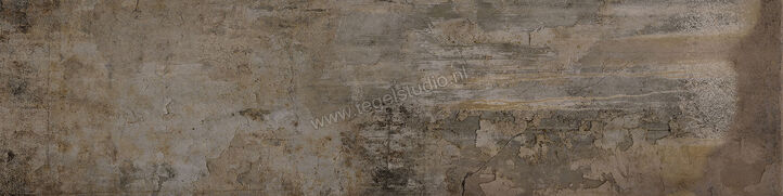 Topcollection Blade Blade Mix 30x120 cm Vloertegel / Wandtegel Decor Mat Vlak Naturale 0120152 | 212139