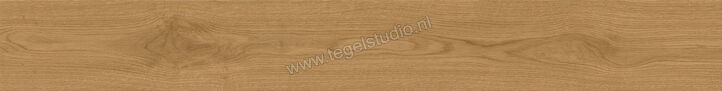 Atlas Concorde Entice Copper 18.5x150 cm Vloertegel / Wandtegel elegant Mat Vlak A8YC | 212901