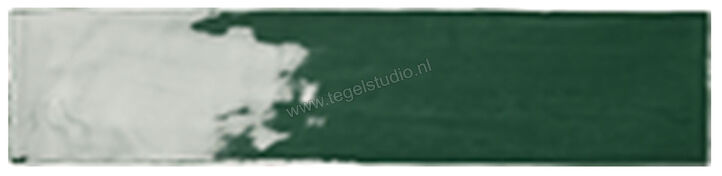 Topcollection Harmony Jade Glossy 7.5x30 cm Wandtegel Glanzend Vlak HA75300JAGL | 215325