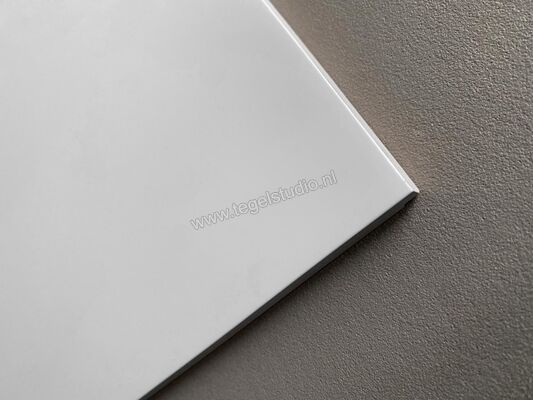 Enmon Silk Weiß 30x60 cm Wandtegel Mat Vlak Silk Blanco B | 215865