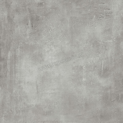 Topcollection Metropolis Outdoor Grigio 90x90x2 cm Terrastegel Mat Gestructureerd Naturale CVMTG902R | 216552