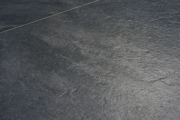  Topcollection Interior Stone Outdoor Nero 60x120x2 cm Terrastegel Mat Gestructureerd Naturale IntStone TPN60120 | 216651