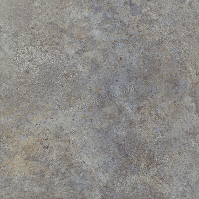  Villeroy & Boch Bourgogna Anthracite 80x80 cm Vloertegel / Wandtegel Mat Gestructureerd VilbostonePlus 2834 DM90 0 | 216760