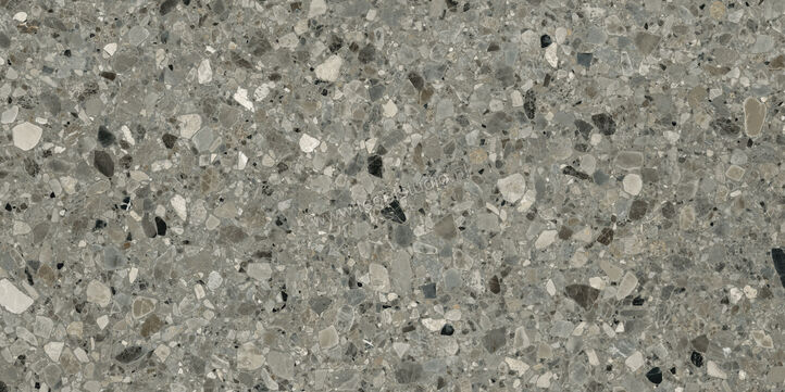  Villeroy & Boch Code 2 Rock Dark 60x120 cm Vloertegel / Wandtegel Mat Gestructureerd VilbostonePlus 2730 SN62 0 | 216898