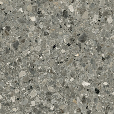  Villeroy & Boch Code 2 Rock Dark 60x60 cm Vloertegel / Wandtegel Mat Gestructureerd VilbostonePlus 2660 SN62 0 | 216904