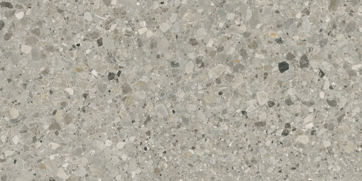  Villeroy & Boch Code 2 Rock Light 60x120 cm Vloertegel / Wandtegel Mat Gestructureerd VilbostonePlus 2730 SN61 0 | 216913