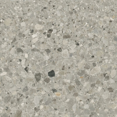  Villeroy & Boch Code 2 Rock Light 60x60 cm Vloertegel / Wandtegel Mat Gestructureerd VilbostonePlus 2660 SN61 0 | 216919