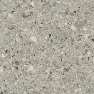  Villeroy & Boch Code 2 Rock Light 80x80 cm Vloertegel / Wandtegel Mat Gestructureerd VilbostonePlus 2810 SN61 0 | 216925