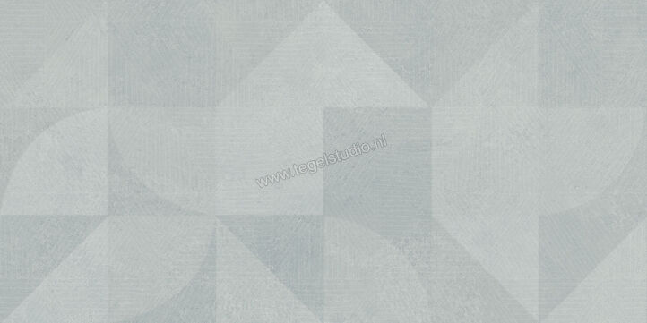  Villeroy & Boch Silent Mood Blue 30x60 cm Wandtegel Mat Gestructureerd Ceramicplus 1571 CG41 0 | 217048