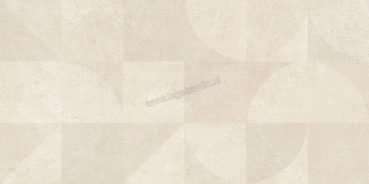  Villeroy & Boch Silent Mood Creme 30x60 cm Wandtegel Mat Gestructureerd Ceramicplus 1571 CG11 0 | 217063