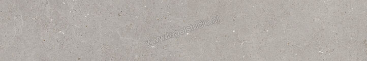  Villeroy & Boch Solid Tones Cool Concrete 10x60 cm Vloertegel / Wandtegel Mat Vlak VilbostonePlus 2417 PC60 0 | 217135