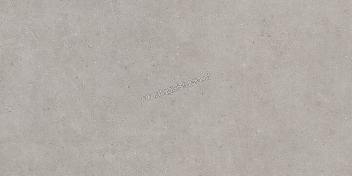  Villeroy & Boch Solid Tones Cool Concrete 60x120 cm Vloertegel / Wandtegel Mat Vlak VilbostonePlus 2737 PC60 0 | 217156