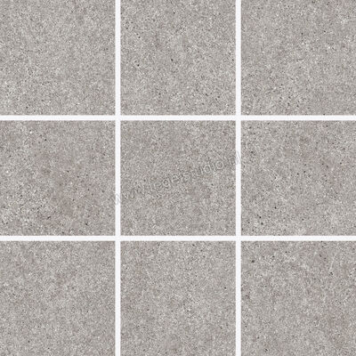  Villeroy & Boch Solid Tones Cool Stone 30x30 cm Mozaiek 10x10 Mat Gestructureerd VilbostonePlus 2012 PS60 8 | 217165