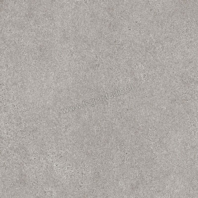  Villeroy & Boch Solid Tones Cool Stone 60x60 cm Vloertegel / Wandtegel Mat Gestructureerd VilbostonePlus 2310 PS60 0 | 217198