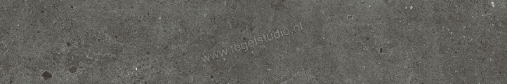  Villeroy & Boch Solid Tones Dark Concrete 10x60 cm Vloertegel / Wandtegel Mat Vlak VilbostonePlus 2417 PC62 0 | 217204