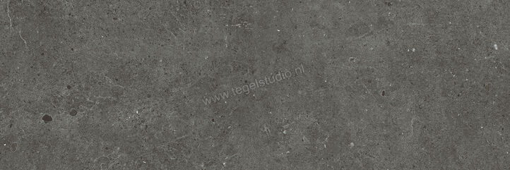  Villeroy & Boch Solid Tones Dark Concrete 20x60 cm Vloertegel / Wandtegel Mat Vlak VilbostonePlus 2621 PC62 0 | 217207