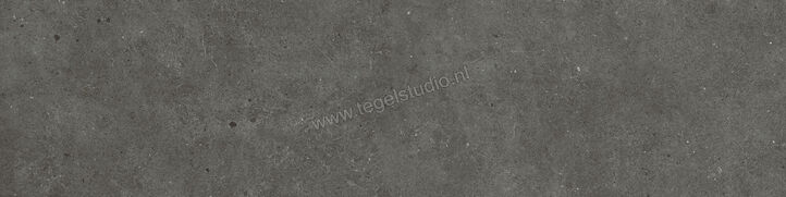  Villeroy & Boch Solid Tones Dark Concrete 30x120 cm Vloertegel / Wandtegel Mat Vlak VilbostonePlus 2350 PC62 0 | 217210