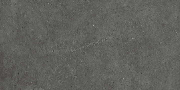  Villeroy & Boch Solid Tones Dark Concrete 60x120 cm Vloertegel / Wandtegel Mat Vlak VilbostonePlus 2737 PC62 0 | 217228