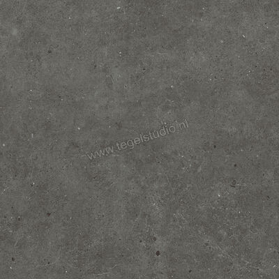  Villeroy & Boch Solid Tones Dark Concrete 60x60 cm Vloertegel / Wandtegel Mat Vlak VilbostonePlus 2310 PC62 0 | 217237
