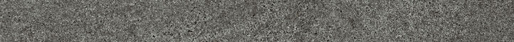  Villeroy & Boch Solid Tones Dark Stone 5x60 cm Plint Mat Gestructureerd VilbostonePlus 2854 PS62 0 | 217297