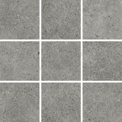  Villeroy & Boch Solid Tones Pure Stone 30x30 cm Mozaiek 10x10 Mat Gestructureerd VilbostonePlus 2012 PS61 8 | 217480