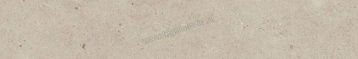  Villeroy & Boch Solid Tones Warm Concrete 10x60 cm Vloertegel / Wandtegel Mat Vlak VilbostonePlus 2417 PC70 0 | 217516