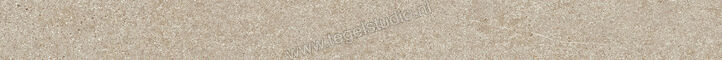  Villeroy & Boch Solid Tones Warm Stone 5x60 cm Plint Mat Gestructureerd VilbostonePlus 2854 PS70 0 | 217645