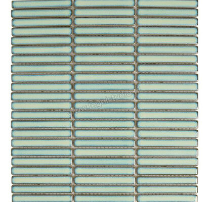 Aquacolor Porcelain Tilburg 30.8x28.2 cm Decor 1.2x9.2 AQUA137 | 217687