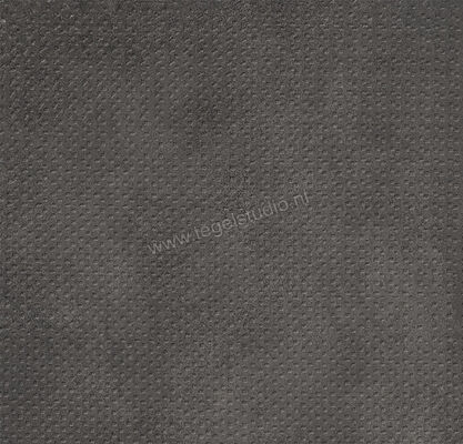Ergon Ceramiche Tr3nd Black 30x30 cm Special Decori Needle Mat Vlak Naturale EAV4 | 218546