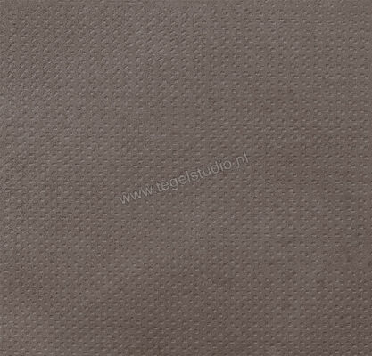 Ergon Ceramiche Tr3nd Brown 30x30 cm Special Decori Needle Mat Vlak Naturale E45Y | 218594