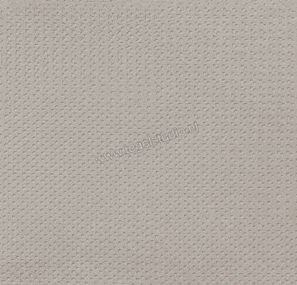 Ergon Ceramiche Tr3nd Grey 30x30 cm Special Decori Needle Mat Vlak Naturale EAV3 | 218642