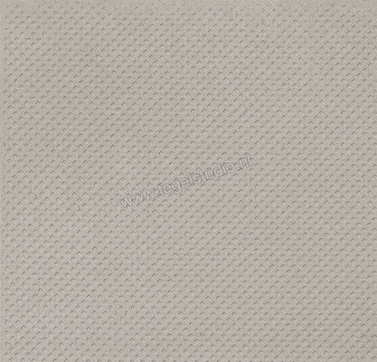 Ergon Ceramiche Tr3nd Grey 30x30 cm Special Decori Needle Mat Vlak Naturale EAV3 | 218645